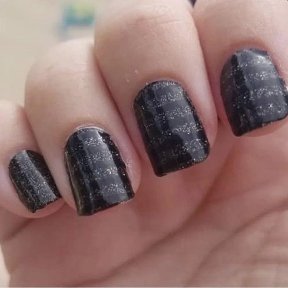 Color Street Nail Polish Strips 3 Pack